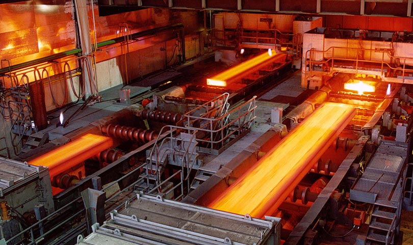 China Iron and Steel Association: Focus on statistics of the output of iron and steel enterprises in April 2020