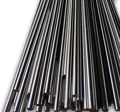 High speed steel round bar