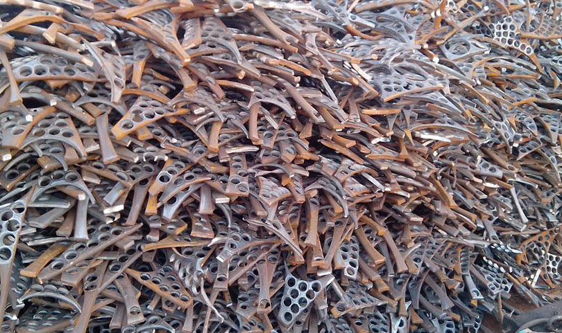 In early June, the scrap steel market may stabilize and prefer to operate