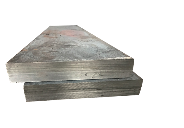 Alloy steel flat bar